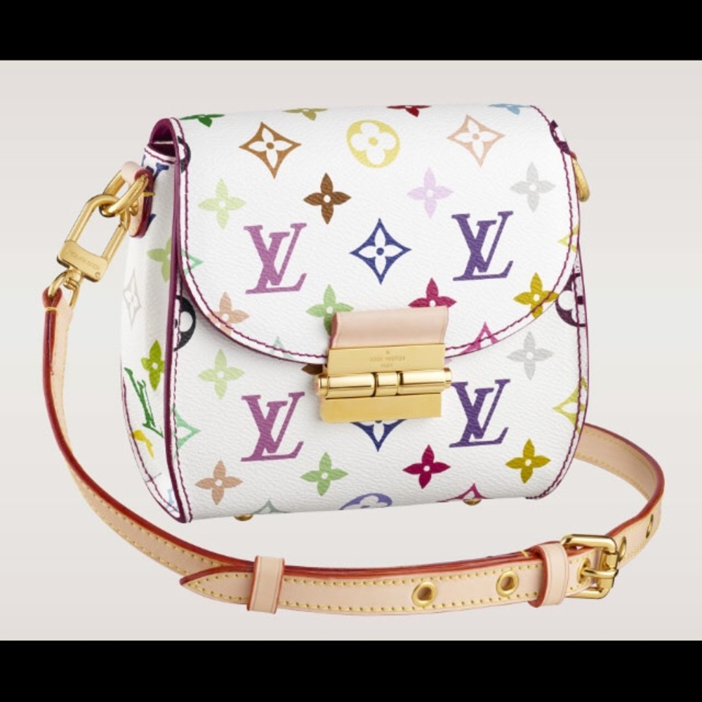 IN SEARCH OF  any of these LOUIS VUITTON beauties - Picture 2 of 5